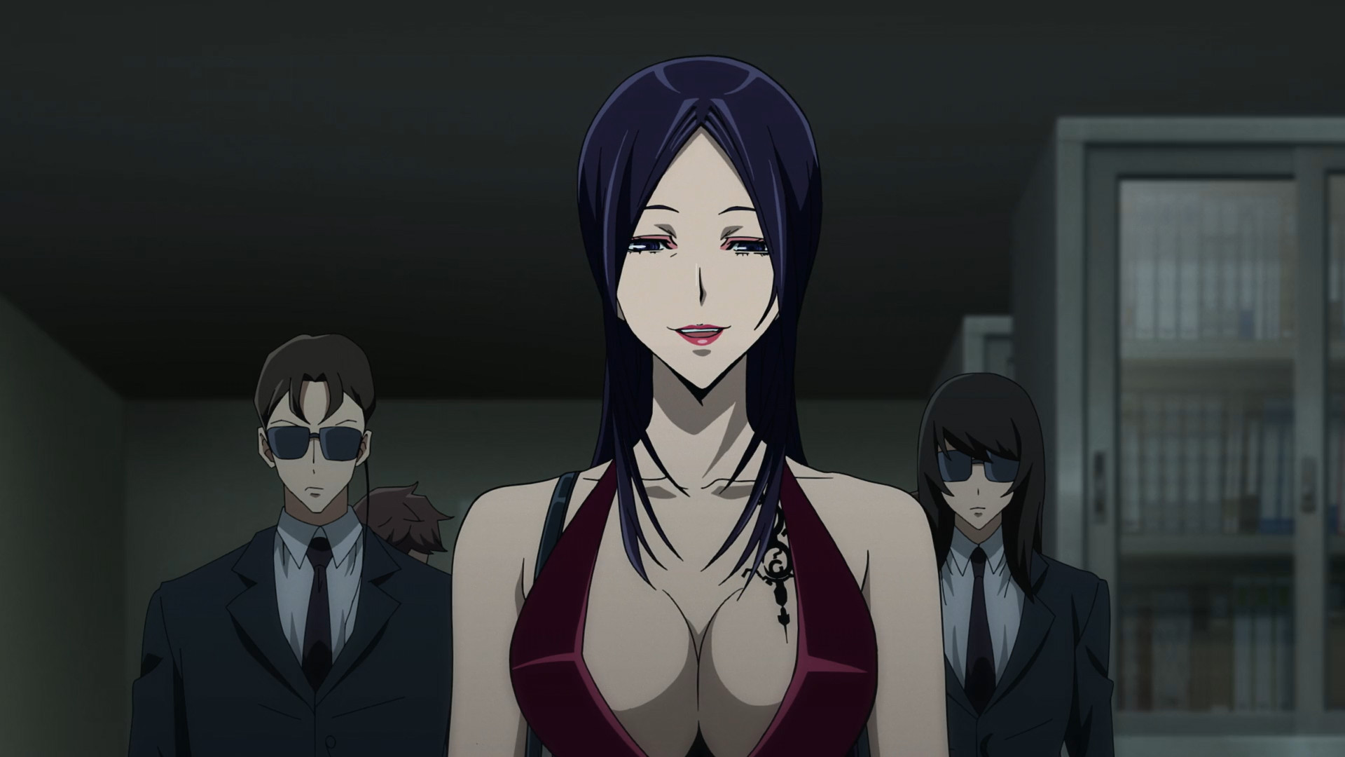 Terror Man capitulo 6