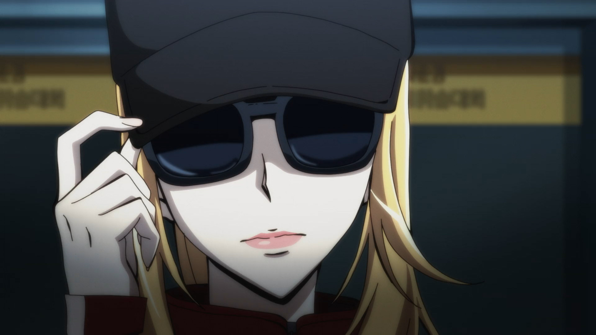 Terror Man capitulo 7