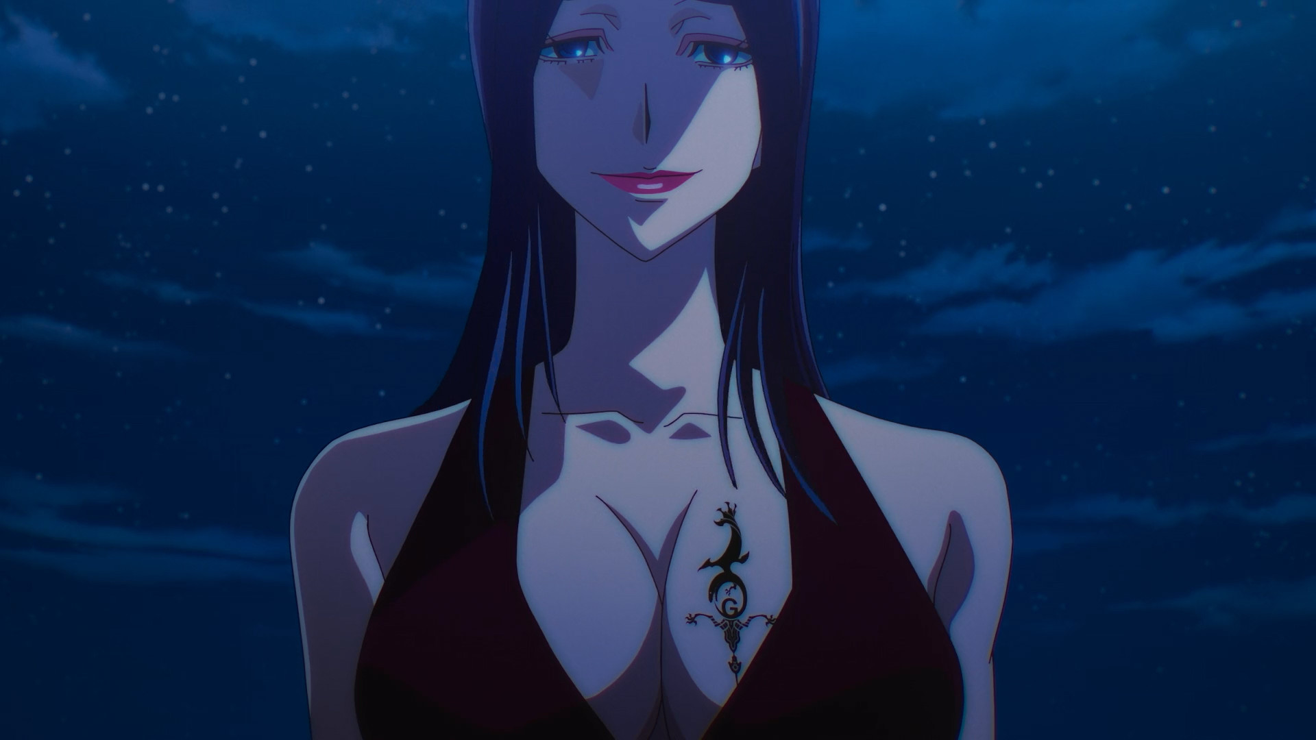 Terror Man capitulo 8