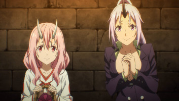 That Time I Got Reincarnated as a Slime S4 capitulo 2