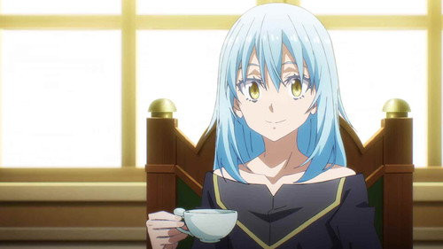 That Time I Got Reincarnated as a Slime S4