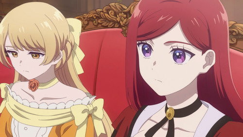The Most Heretical Last Boss Queen: From Villainess to Savior S2