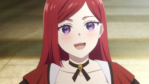 The Most Heretical Last Boss Queen: From Villainess to Savior Temporada 2 capitulo 2