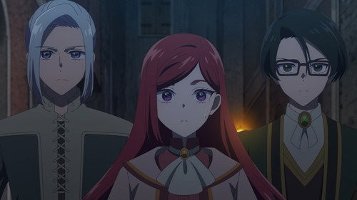 The Most Heretical Last Boss Queen: From Villainess to Savior S2 capitulo 3