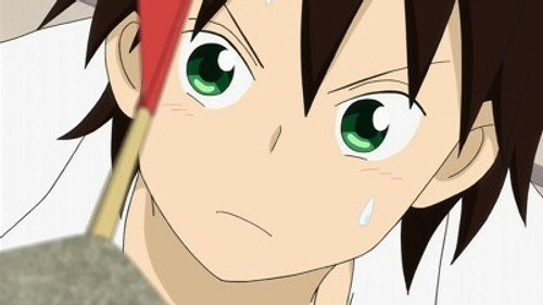 Tonari no Seki-kun Especiales