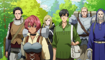 Assistir Tondemo Skill de Isekai Hourou Meshi - Episódio 1 - AnimeFire