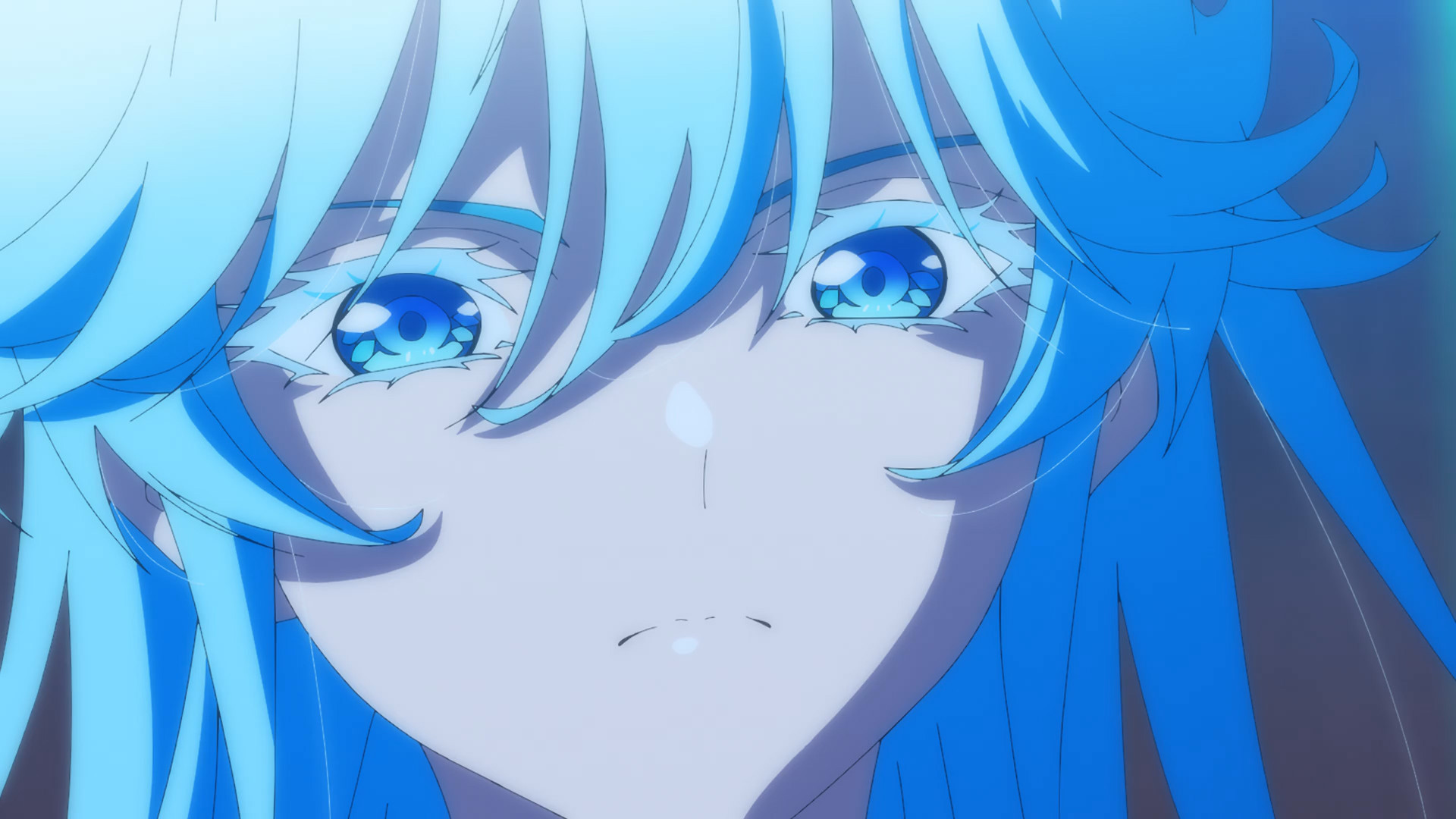 Tsue to Tsurugi no Wistoria S2 capitulo 3