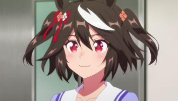 Uma Musume Pretty Derby Season 3 Episodio 5 Monoschinos