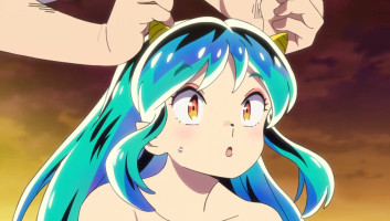 Urusei Yatsura (2022)