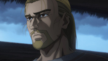 michi #michismo on X: bizarro como até Blue Lock tá mais divertido de  assistir do que essa 2ª temporada de Vinland Saga, tudo que esse anime fez  até agora foi apresentar um Thorfinn CHATO e incentivar o desmatamento  (logo num arco sobre o