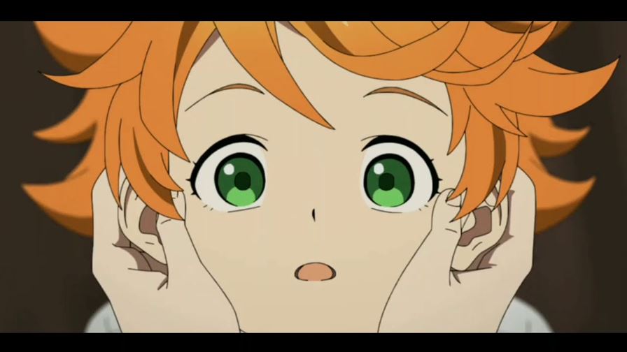 Yakusoku no Neverland 2