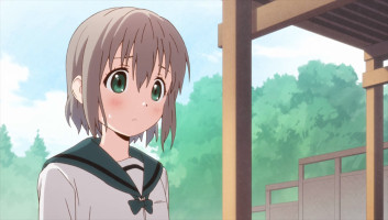 Yama no Susume: Next Summit