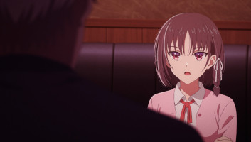 Classroom of the Elite S4: First Semester capitulo 4