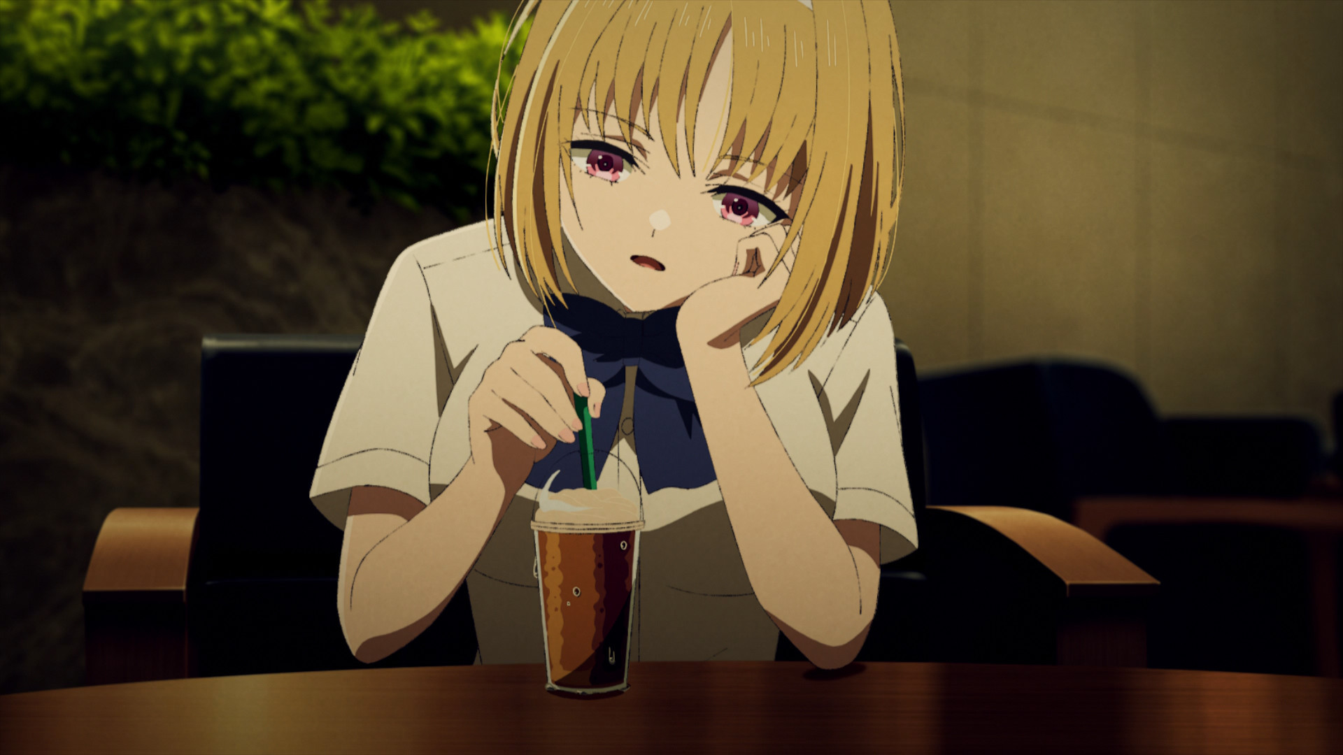 Classroom of the Elite S4: First Semester capitulo 7