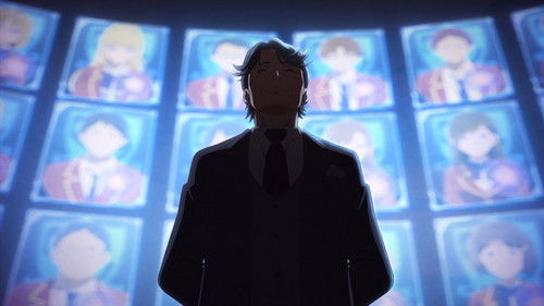 Classroom of the Elite S4: First Semester