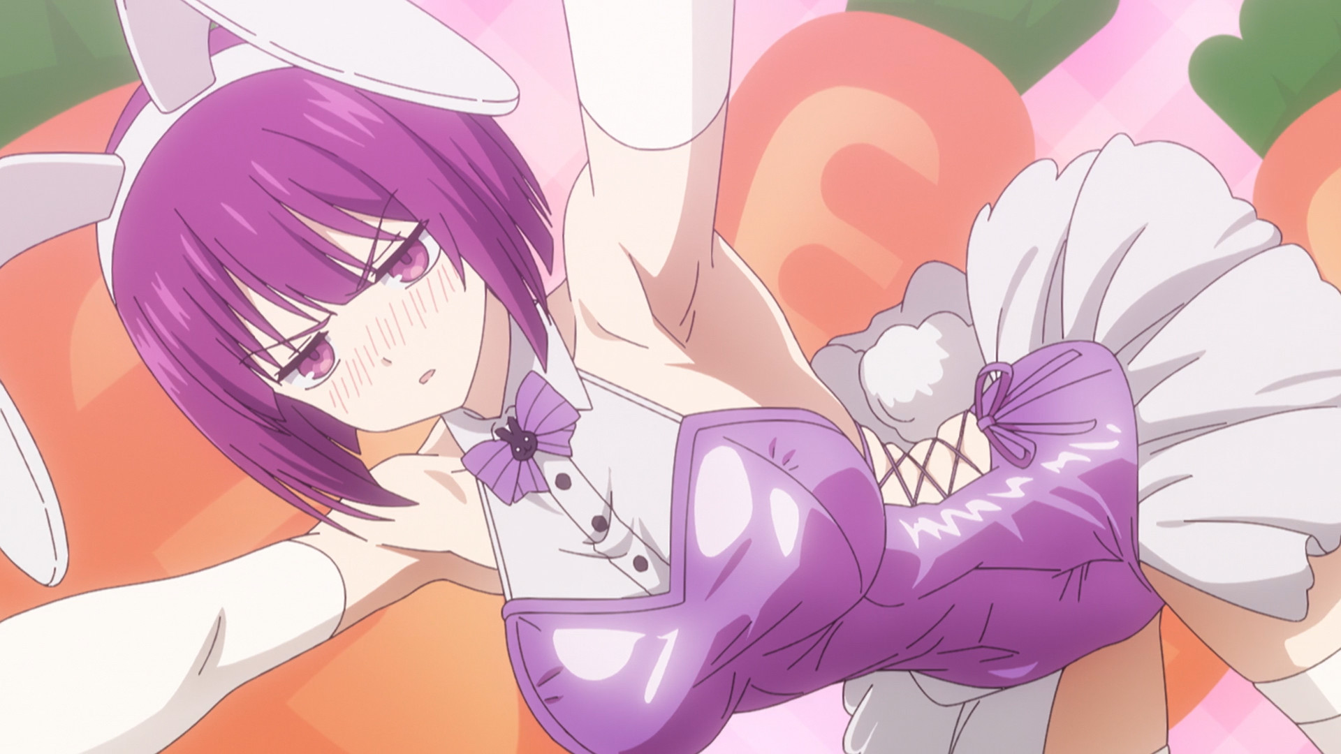 Yozakura-san Chi no Daisakusen S2 capitulo 2