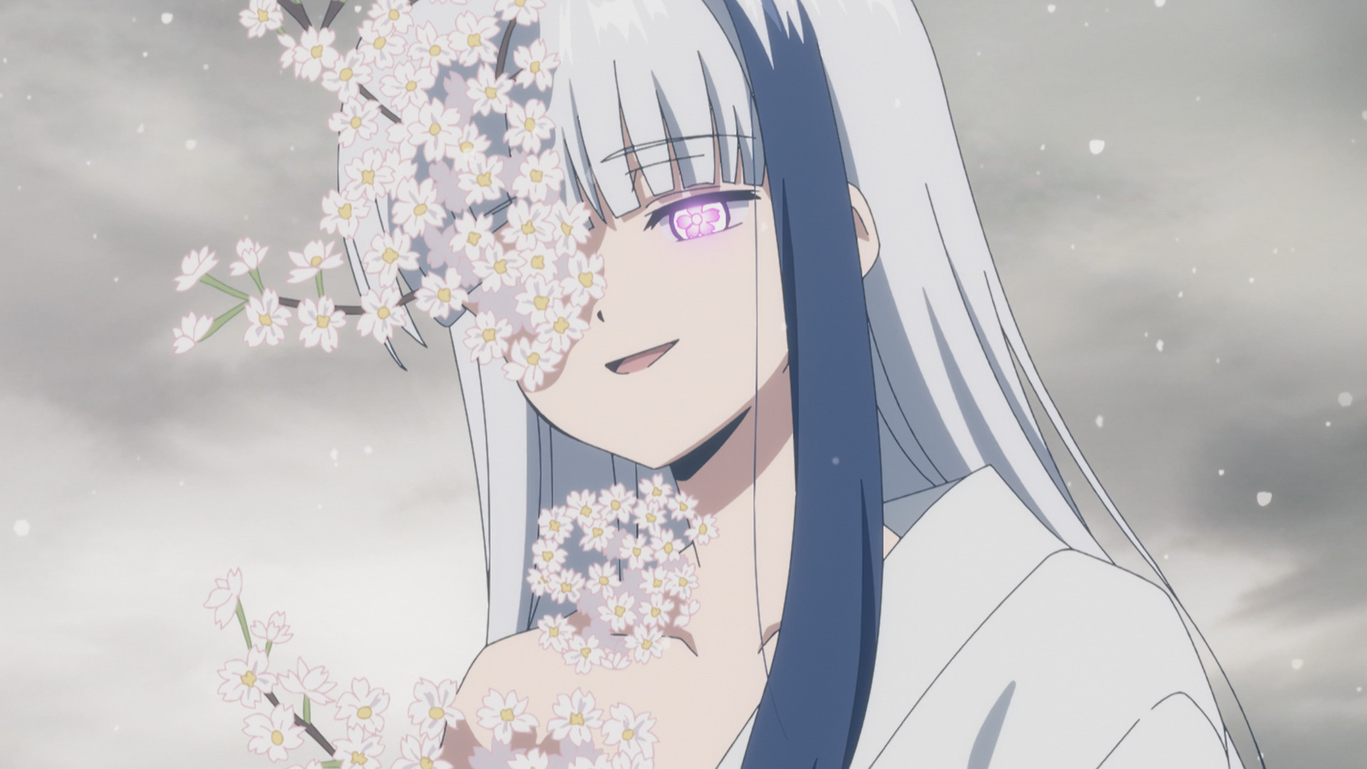 Yozakura-san Chi no Daisakusen S2 capitulo 3