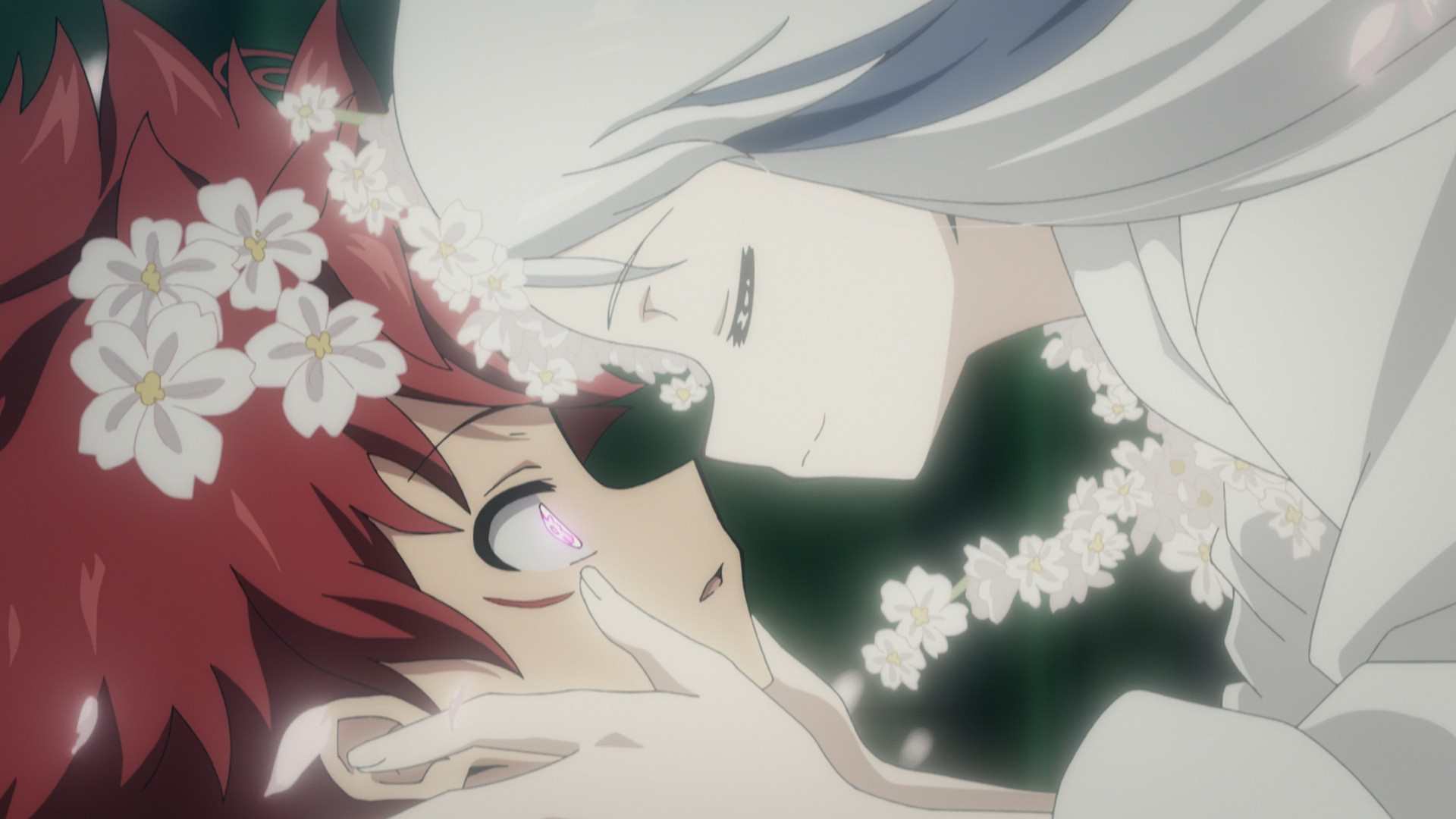 Yozakura-san Chi no Daisakusen S2 capitulo 5
