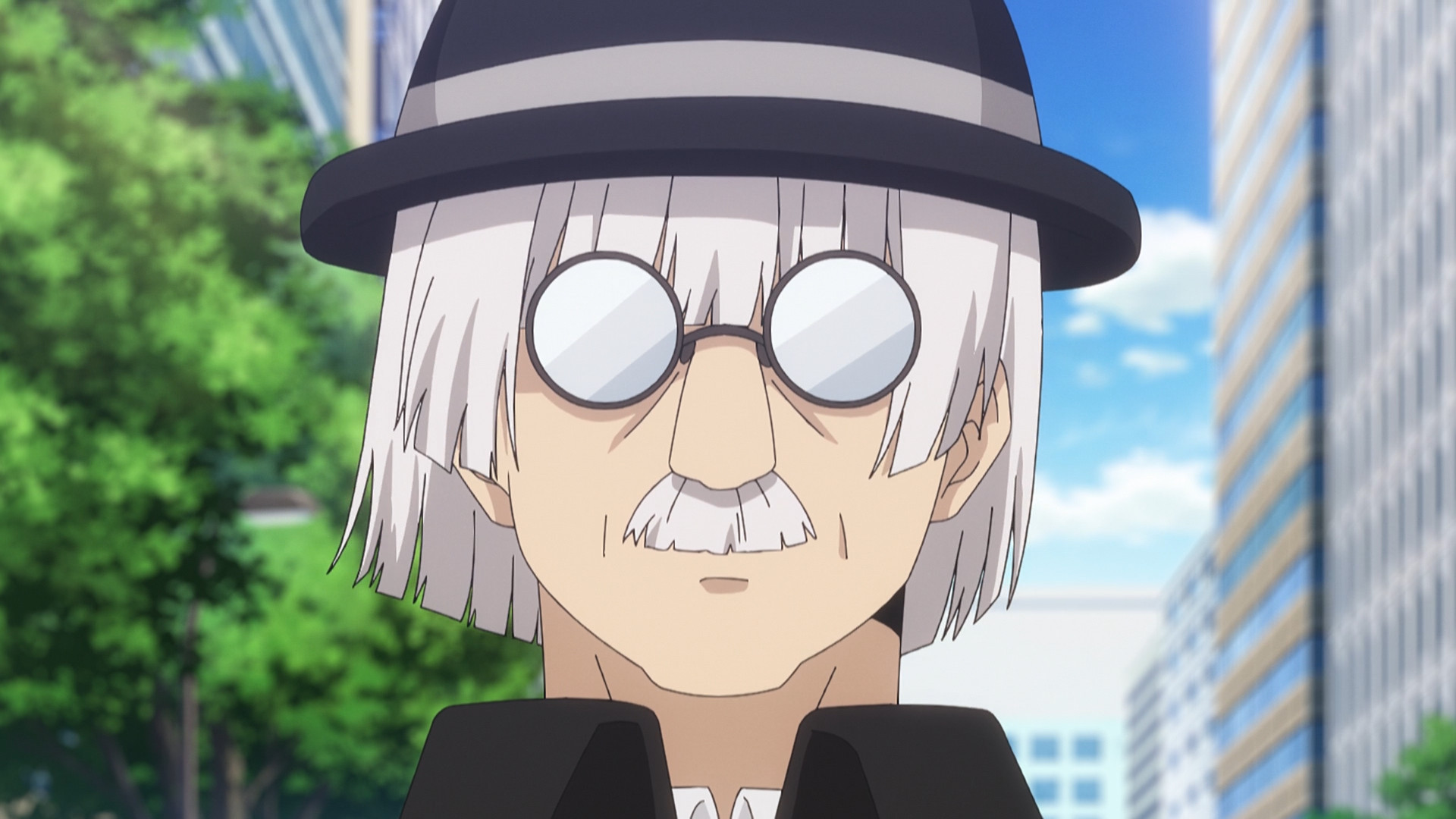 Yozakura-san Chi no Daisakusen S2 capitulo 6