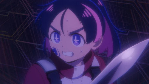 Yuusha no Kuzu capitulo 15