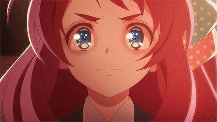 Zombieland Saga: Revenge