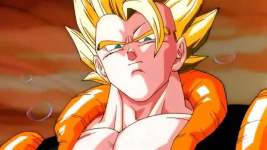 Dragon Ball Z: ¡El renacer de la fusión! Goku y Vegeta