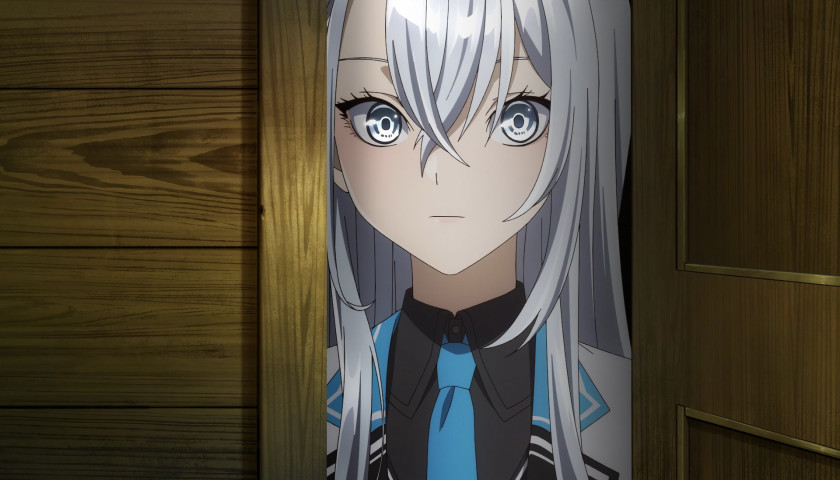 Isekai de Cheat Skill wo Te ni Shita Ore wa, Genjitsu Sekai wo mo Musou Suru: Level Up wa Jinsei wo Kaeta (TV Special)