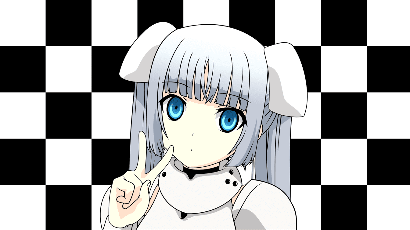 Miss Monochrome: The Animation - Manager