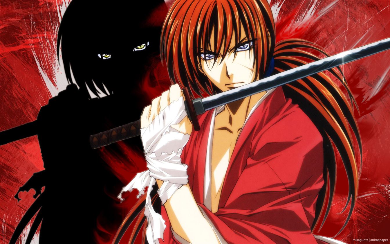 Rurouni Kenshin: Meiji Kenkaku Romantan - Ishinshishi e no Chinkonka (Kenshin: El Guerrero Samurái - La Película) Castellano