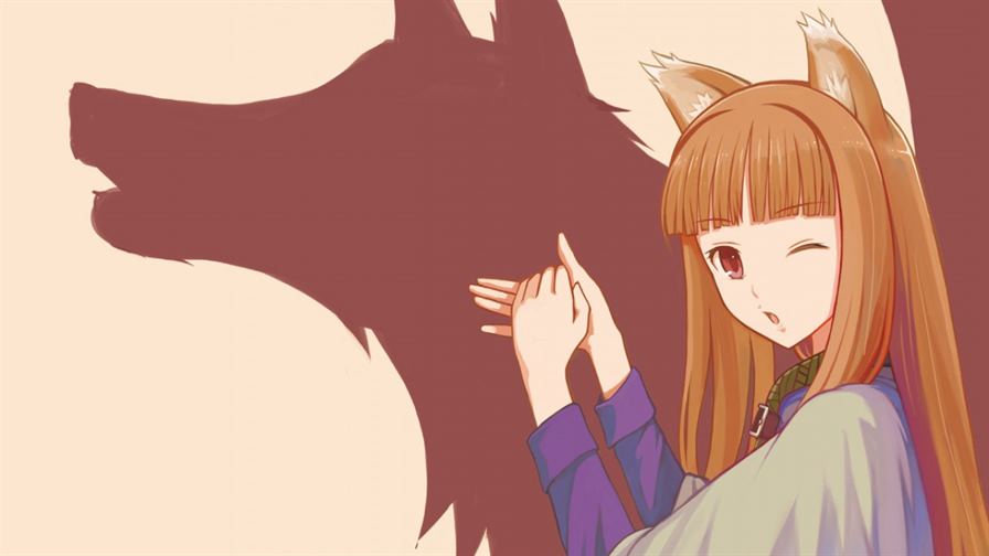 Spice and Wolf (Latino)