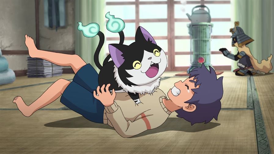 Youkai Watch: FOREVER FRIENDS