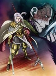 Arslan Senki (TV): Fuujin Ranbu (La Heroica Leyenda de Arslan - Segunda Temporada) Castellano
