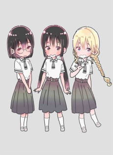 Asobi Asobase Especiales