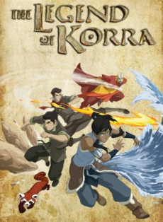 Avatar: La Leyenda de Korra