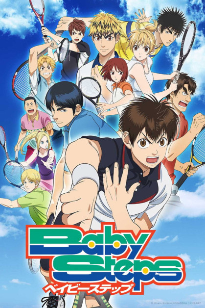 Baby Steps 2nd Season