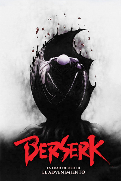 Berserk: Ougon Jidai-hen III - Kourin
