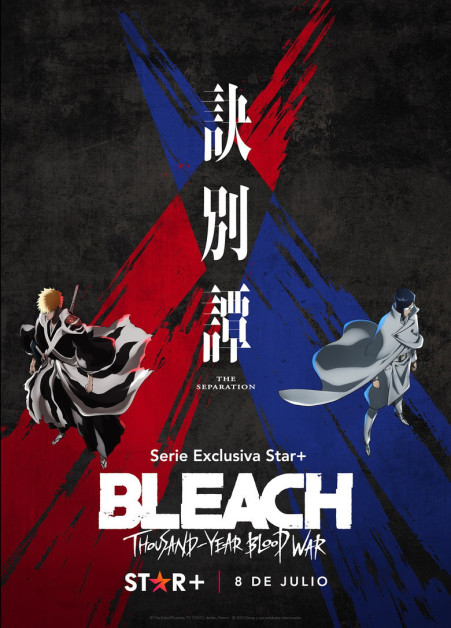 Bleach: Sennen Kessen-hen