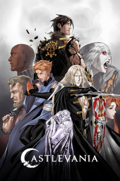 Castlevania 4