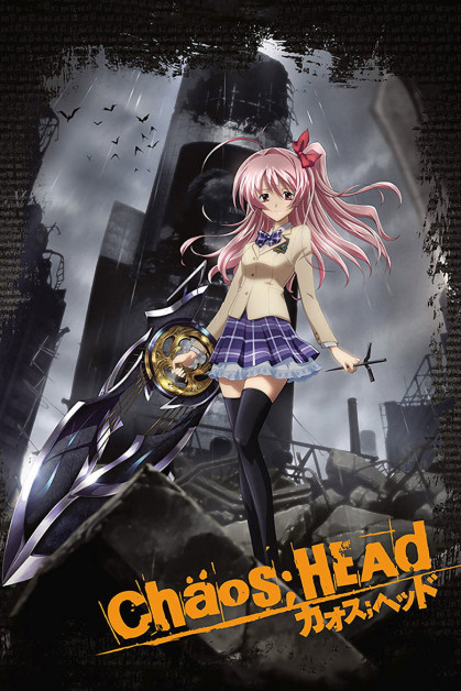 Chaos Head
