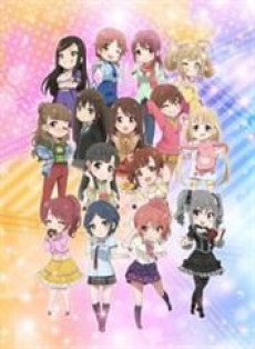 Cinderella Girls Gekijou: Kayou Cinderella Theater 2