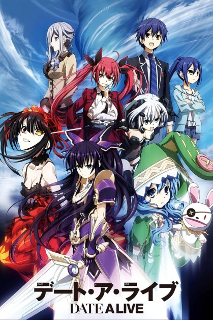 Date A Live I