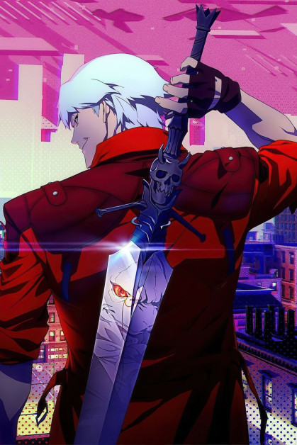 Devil May Cry (2025)