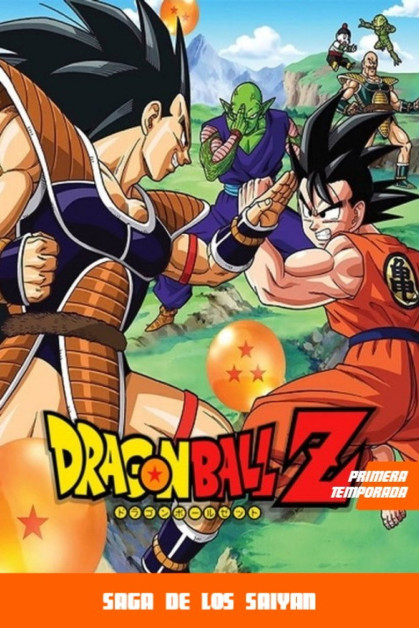 Dragon Ball Z