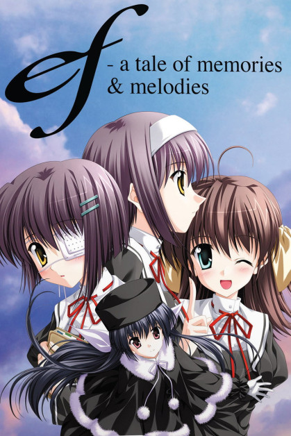 ef: A Tale of Memories.