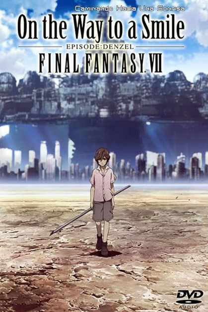 Final Fantasy VII: On the Way to a Smile - Episode: Denzel