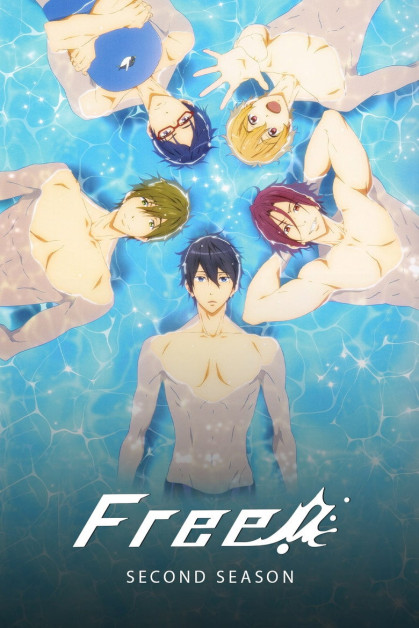 Free!: Eternal Summer