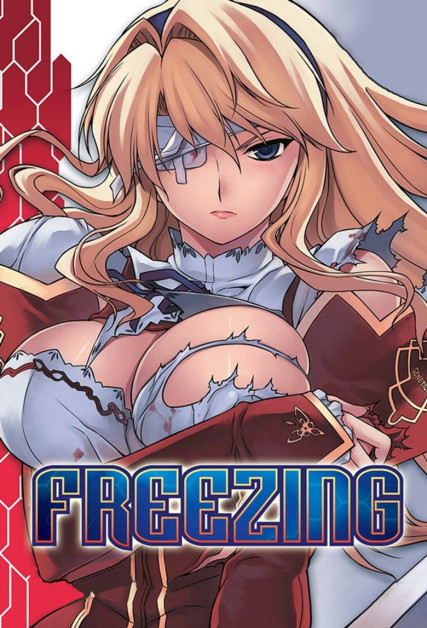 Freezing Vibration Especiales