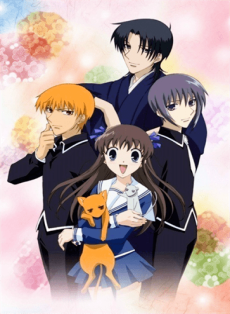 Fruits Basket Castellano