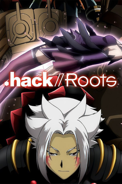 Hack/Roots