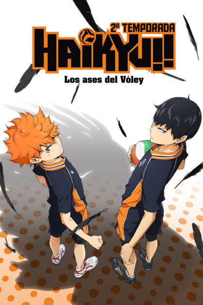 Haikyuu!! TO THE TOP 2